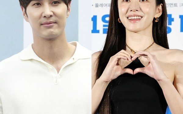 김지석·이주명, 13세 나이 차 딛고 연인 됐다…”좋은 만남”