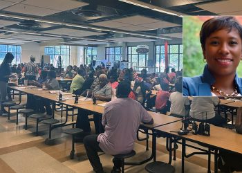 앨라배마 교육청, 상습 결석 문제 해결에 나서다