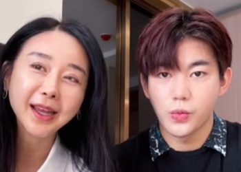 ’18세 연상연하 韓中부부’ 함소원·진화 “2년 전 이혼…재결합 생각도”