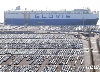 7월 車수출 전년比 9.1%↓ ‘휴가 탓’…올해 누적은 ‘역대 최고’