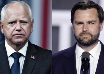 ‘누가 더 서민인가’…’흙수저’ 美부통령 후보들, 10월 토론회 대결