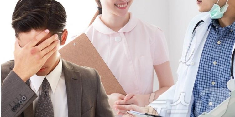 결혼 5개월 만에 간호사 아내가 의사와 불륜…화해 여행서 남편 극단선택
