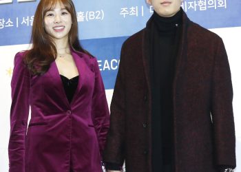 장신영, 강경준 불륜 소동에도 ‘용서’하고 ‘가정 지킨다’