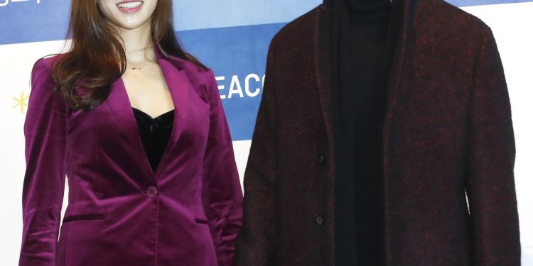 장신영, 강경준 불륜 소동에도 ‘용서’하고 ‘가정 지킨다’