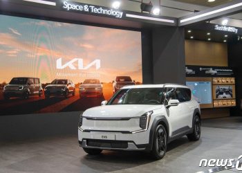 ‘전기차 포비아’ 여파에…기아 화성2공장, EV 생산량 일시 감축