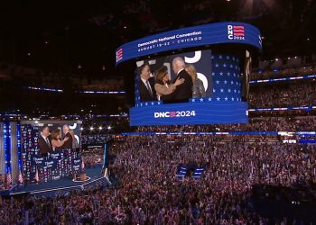 “땡큐 조”에 “아이러브유”로 화답…바이든 정치인생 화려한 피날레