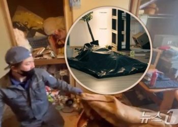 이사가려 청소업체 불렀는데…10년 전 실종 모친 시신 발견 ‘충격’