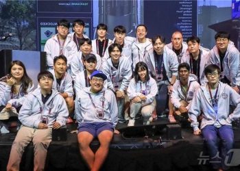 윤인수 KAIST 교수팀 ‘AI 사이버 챌린지’ 결승 진출