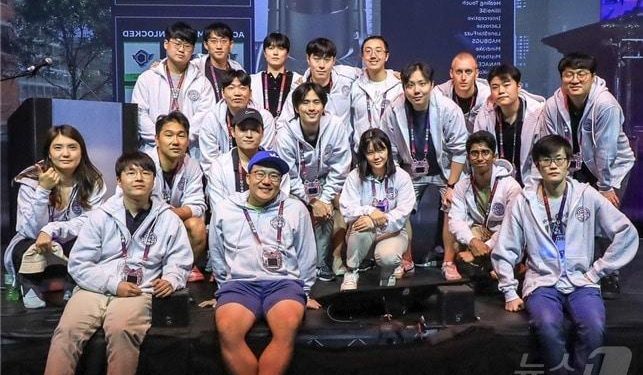 윤인수 KAIST 교수팀 ‘AI 사이버 챌린지’ 결승 진출