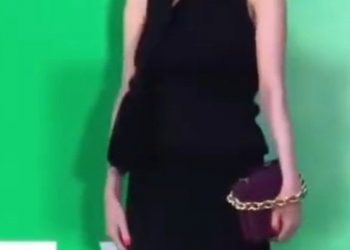 53세 고현정, 살 어디까지 빼려고…마른 몸매 눈길