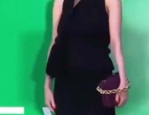 53세 고현정, 살 어디까지 빼려고…마른 몸매 눈길