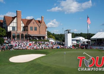 30 vs 1, ‘331억원’ 페덱스컵 주인공은…임성재·안병훈, 대반격 노린다