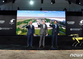 ’10조’ 현대차 조지아 전기차공장 10월 가동인데…’환경허가’ 돌발변수