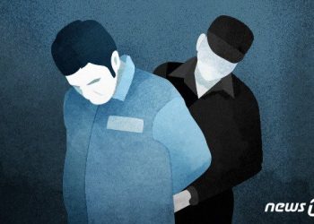 훈련 기간에도 ‘성폭행’…16세 국가대표 짓밟은 줄넘기 코치 구속