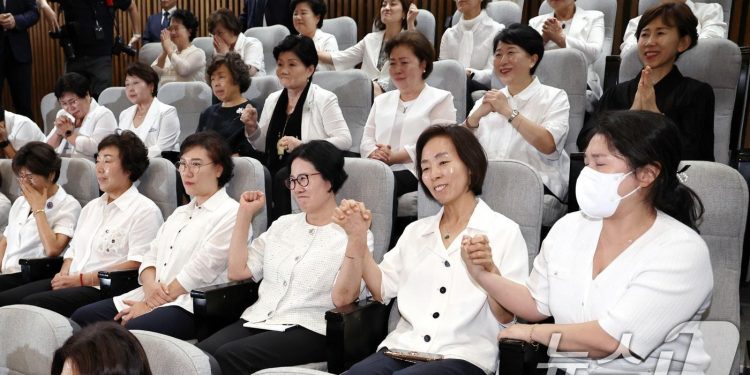 간호법 국회 통과…내년 6월부터 PA간호사가 의사 업무 일부 가능