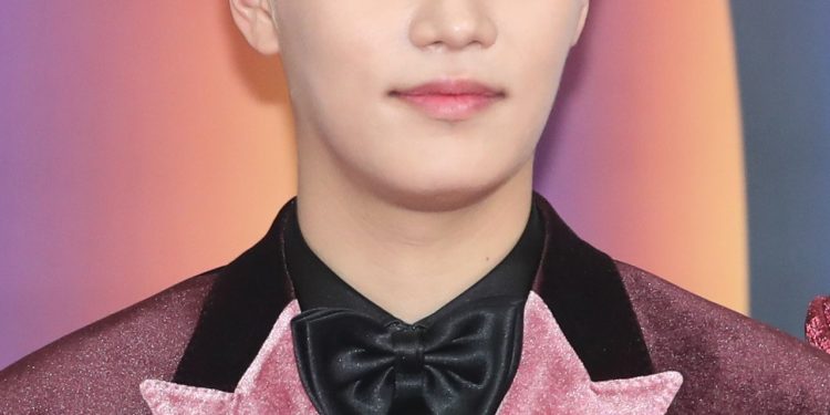 NCT 태일, 성범죄로 피소…SM “매우 엄중, 팀 탈퇴 결정”