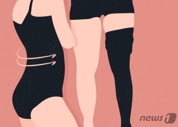 속옷 매장서 아내 친구 만난 男 “집사람 줄 옷”…알고 보니 알바女 선물
