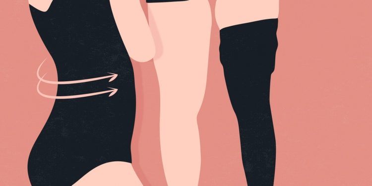 속옷 매장서 아내 친구 만난 男 “집사람 줄 옷”…알고 보니 알바女 선물