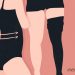 속옷 매장서 아내 친구 만난 男 “집사람 줄 옷”…알고 보니 알바女 선물