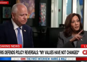 해리스 “취임 첫날 중산층 지원책 실행…내각에 공화당 출신”