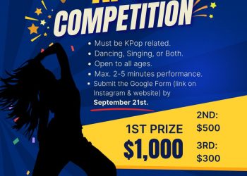 애틀랜타 코페 당일 ‘K-팝 경연대회’ 연다…접수 시작