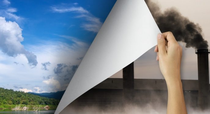 연방정부 청정에너지 투자, 역대 최대 규모