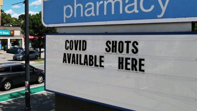 코로나19 신종 변이 XEC 확산, 가을 유행 우려