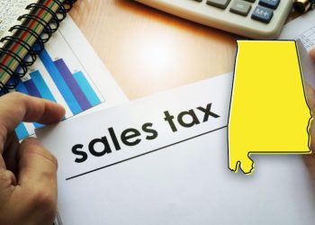 앨라배마주 새 법안, 온라인 판매세 인상할 수도