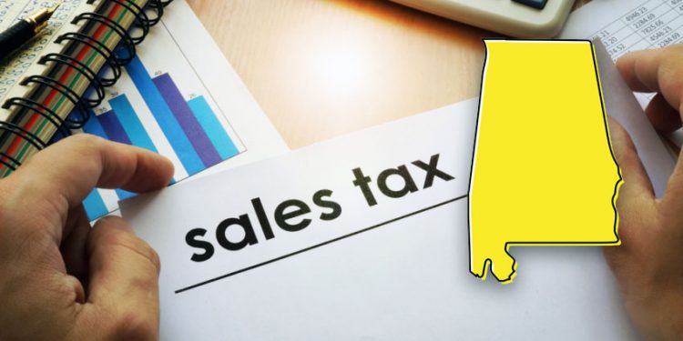 앨라배마주 새 법안, 온라인 판매세 인상할 수도