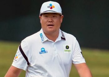 ‘투어 챔피언십 7위’ 임성재, 남자 골프 세계 20위 유지…안병훈 34위