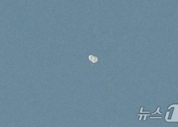 북한, 12차 대남 쓰레기 풍선 살포…25일 만에 재개