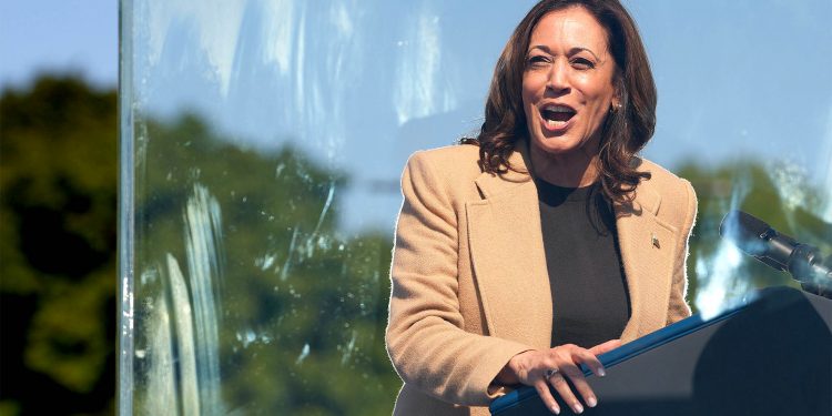 ‘격전지에 총력을’…해리스, 트럼프와 TV토론 후 경합주 순방