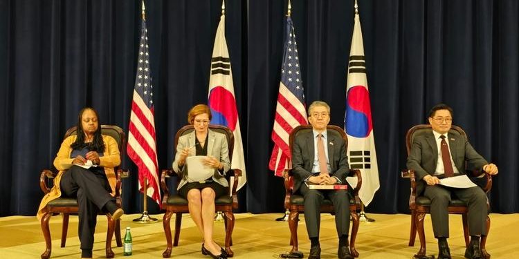 “북, 미국 대선 전후 핵실험 등 중대도발 가능성…예의주시”