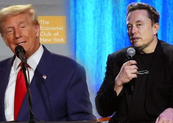 “과감한 재정 개혁”…트럼프, 머스크 영입 정부효율위 구성
