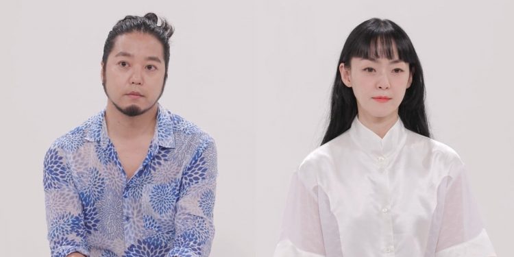 ‘뇌 신경마비 발병’ 김윤아 “남편, 나를 소 닭 보듯…사기 결혼”