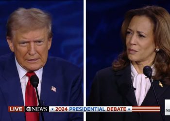 “해리스, 토론 ‘판정승’ 거뒀으나 정책·미래 비전 제시는 못해”-WSJ