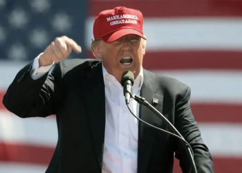 트럼프 ‘부정선거 엄단’ 발언에 美경합주 “정치폭력 선동” 규탄