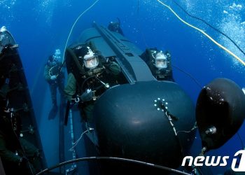 ‘오사마 빈 라덴’ 사살한 美특수부대…中의 대만 침공 대비해 훈련