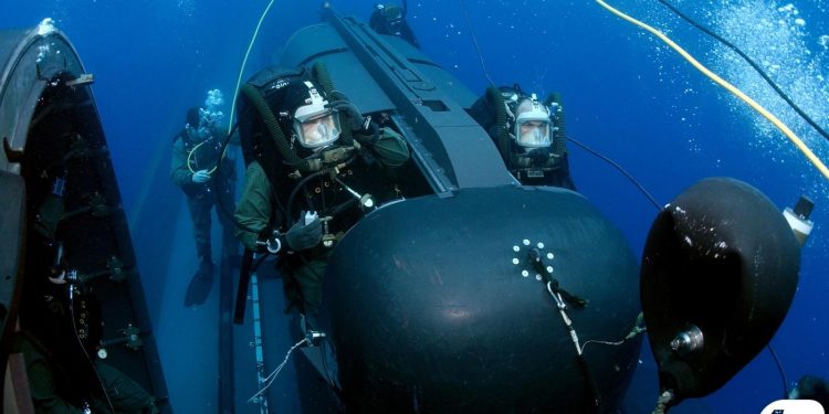 ‘오사마 빈 라덴’ 사살한 美특수부대…中의 대만 침공 대비해 훈련
