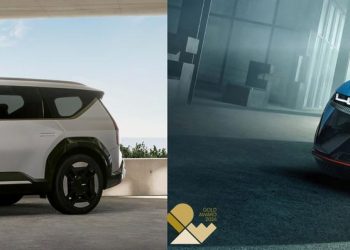 EV9·아이오닉 5N, 美 ‘IDEA 디자인어워드’ 최고상 수상