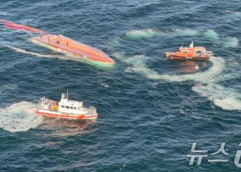 ‘터널 역주행·어선 충돌 3명 사망·흉기 피살’…추석 연휴 ‘폭염 수난사고’까지
