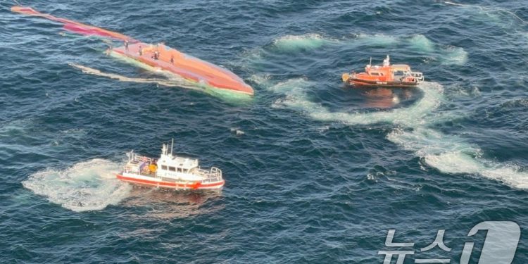 ‘터널 역주행·어선 충돌 3명 사망·흉기 피살’…추석 연휴 ‘폭염 수난사고’까지