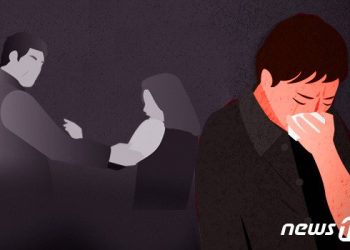 “‘너 같은 며느리 들어와 행복’ 엉덩이 토닥…시아버지 스킨십 불편해요”