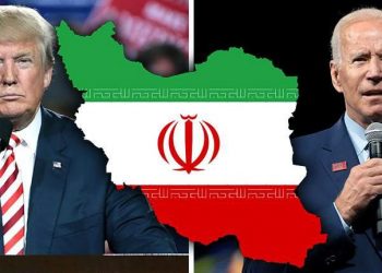 “이란, 트럼프 선거 캠프서 자료 훔쳐 바이든 측에 보냈다”-미 당국