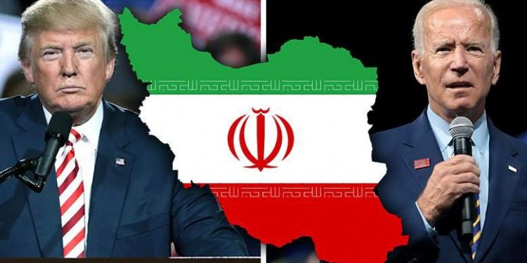 “이란, 트럼프 선거 캠프서 자료 훔쳐 바이든 측에 보냈다”-미 당국