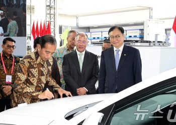 현대차·기아, 해외생산 전기차 10대 중 9대는 체코 공장서 나온다