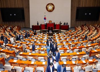 대통령실 “김여사 특검법, 위헌·위법…타협 없다”…거부권 확인