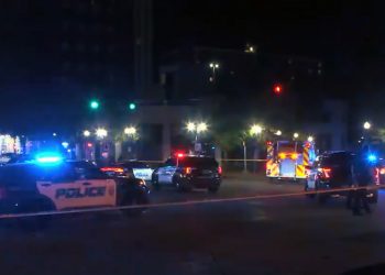 앨라배마 번화가서 총기 난사…최소 4명 사망·수십명 부상