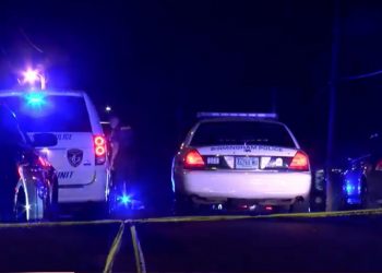 버밍햄 경찰, 총기난사 배후에 “살인청탁하고 돈 준 사람 있다”