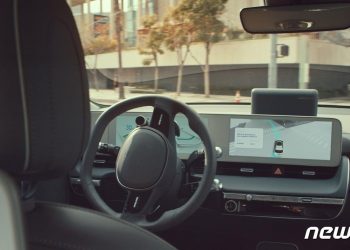 한시름 놓은 한국車…美 “2027년식부터 中 커넥티드카 판매 금지”